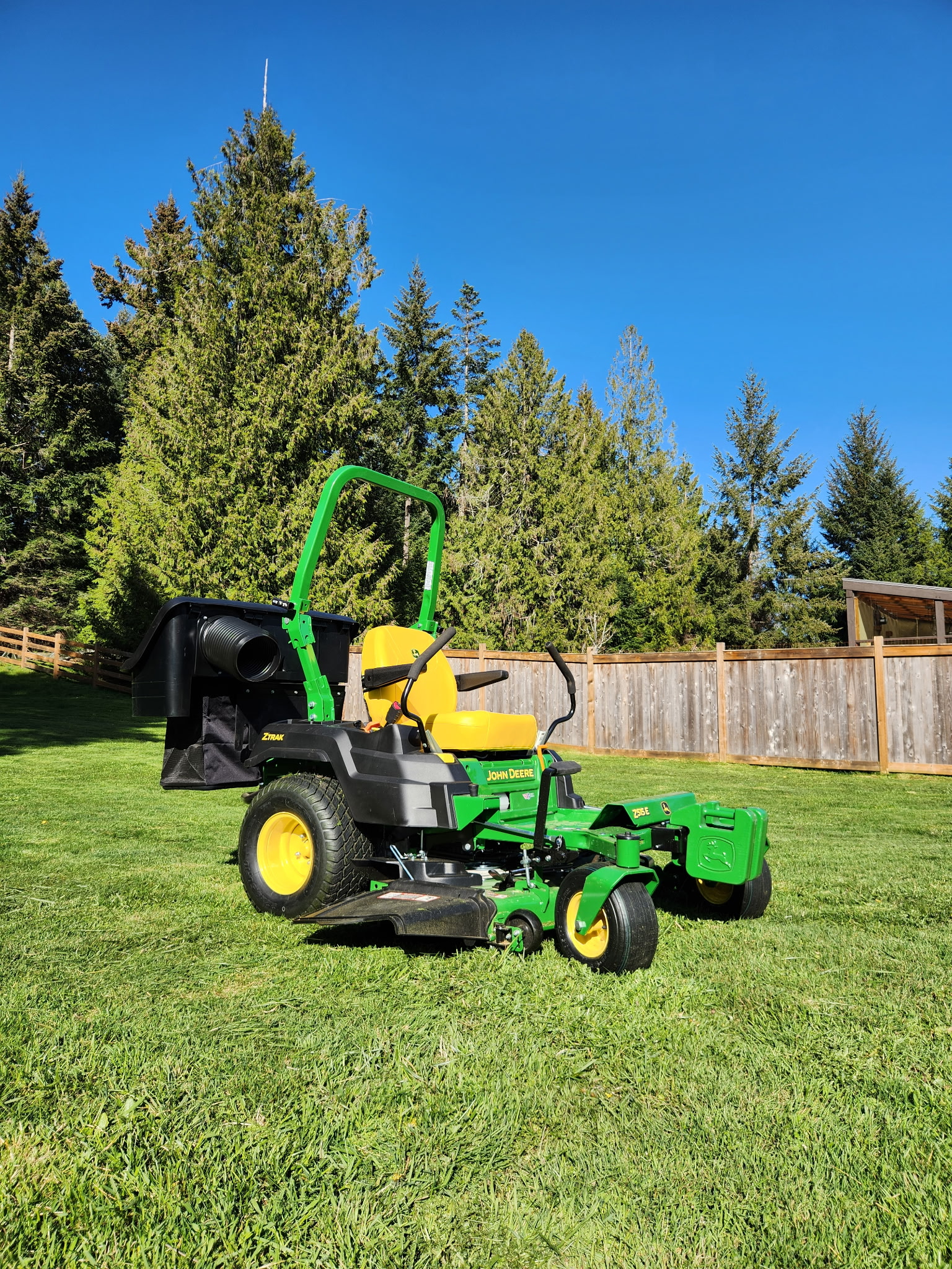 Garden Care Lantzville