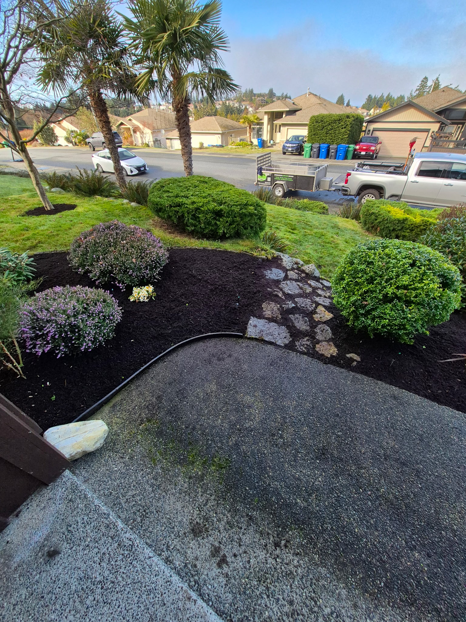 Nanaimo Garden Care