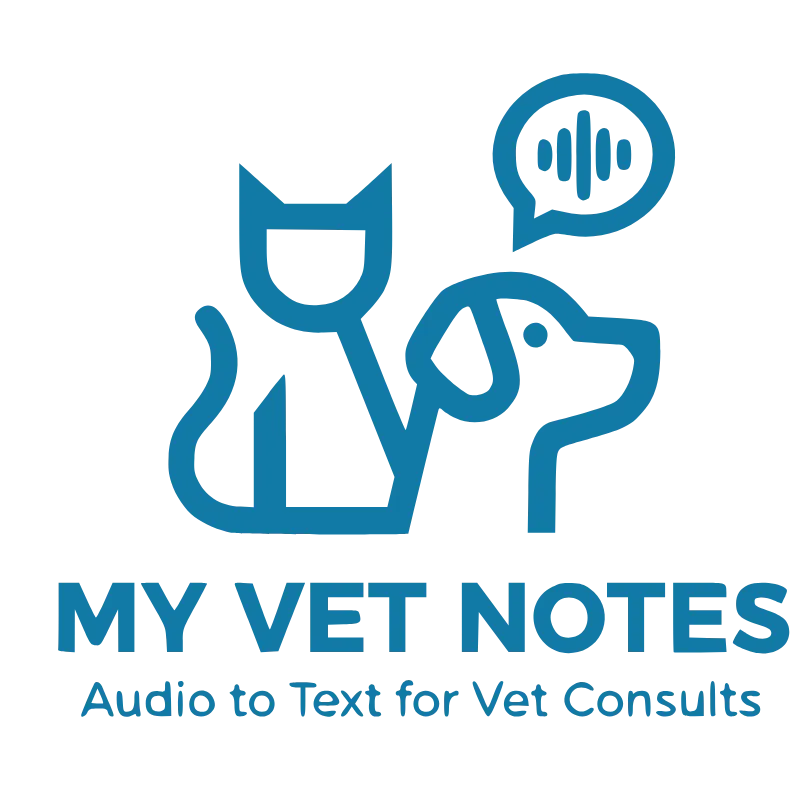 My et Notes Logo