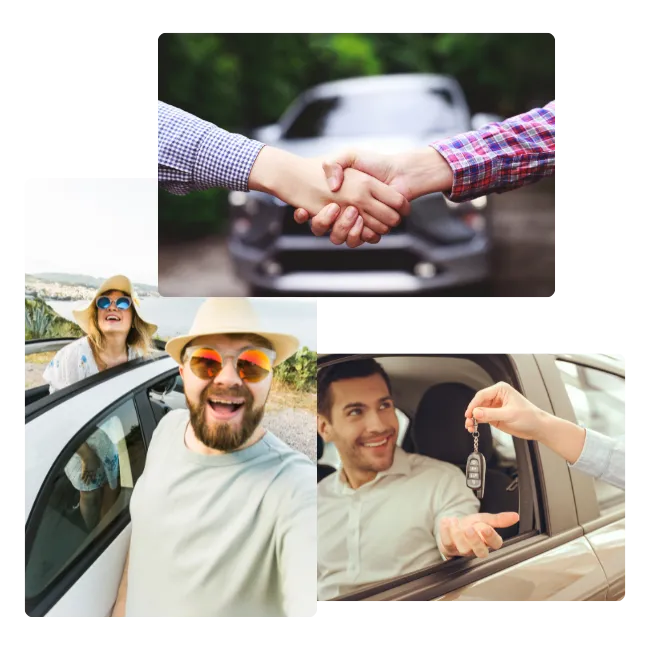 Prime Edge Car Rental