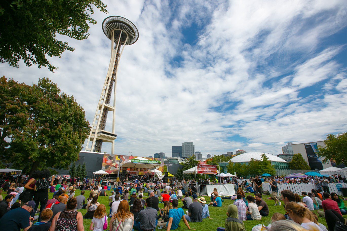 Long Term Car Rental Near Me in Kent, Washington – The Smart Way to Travel for Seattle Events & Everyday Needs