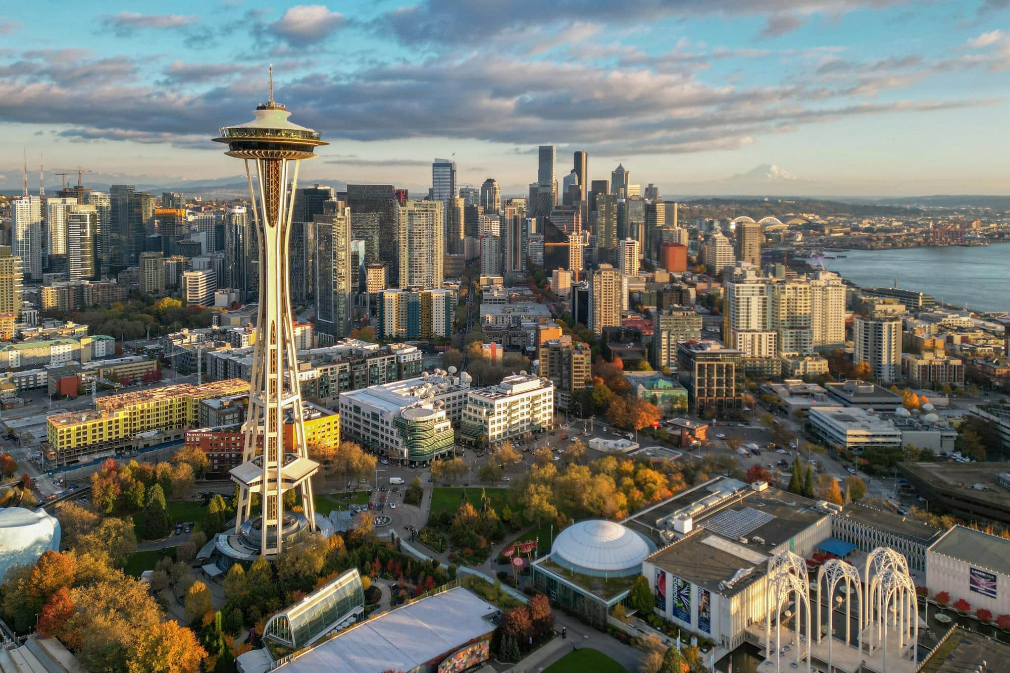 SeaTac Car Rental in Kent, WA – Your Smart Travel Solution for Seattle & World Cup 2026 🚗⚽