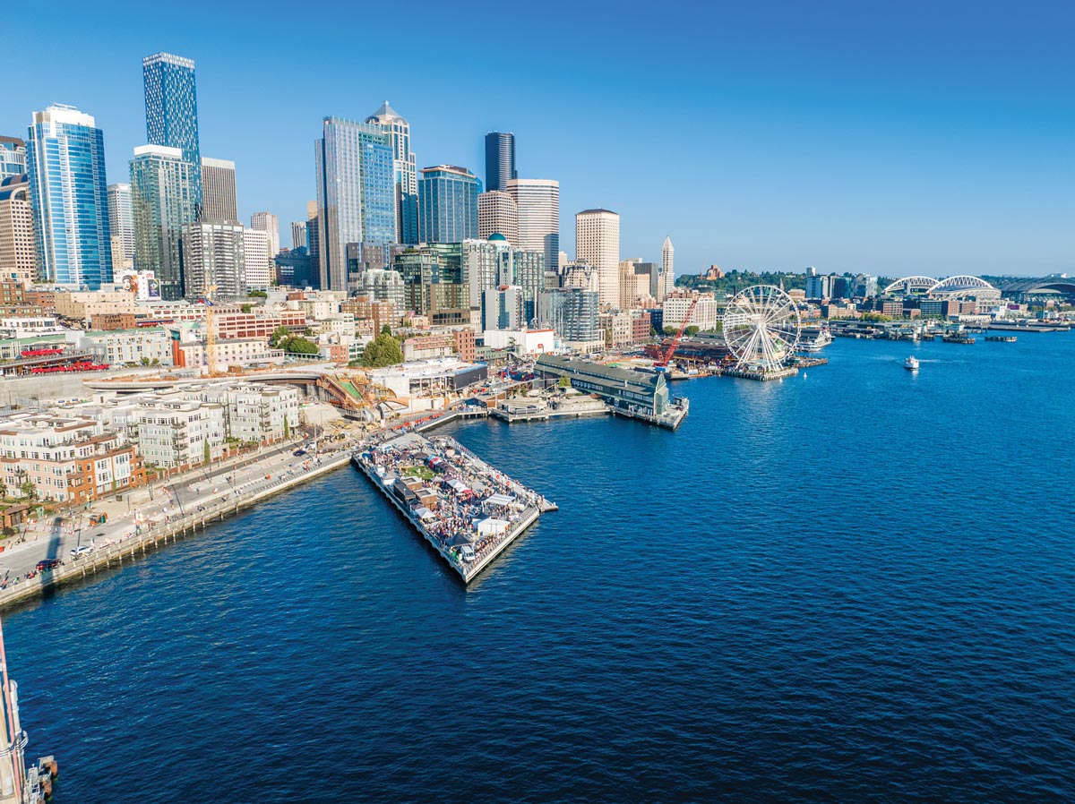 SeaTac Car Rental Guide: Smart, Affordable Rentals in Kent, Washington for Seattle Travel and FIFA World Cup 2026 🚗⚽