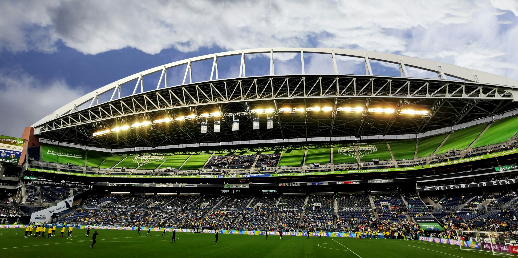 Car Rental Open on Sunday Tacoma: Your Smart Kent, Washington Guide for Seattle Travel, FIFA World Cup 2026 & Stress-Free Rentals