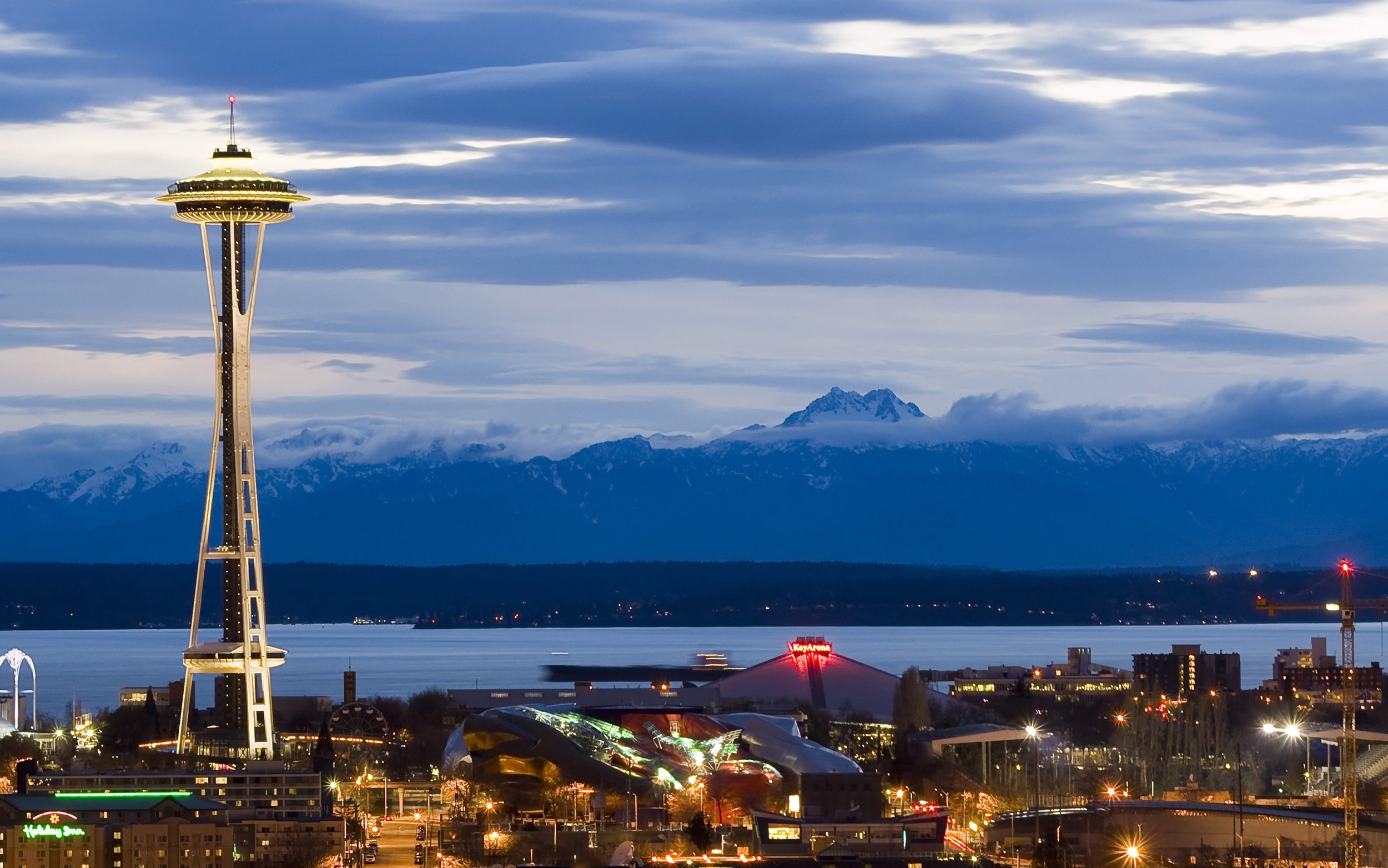 Car Rental Open Now Tacoma: Your Smart Choice for Seattle Events, World Cup Travel, and Long-Term Rentals