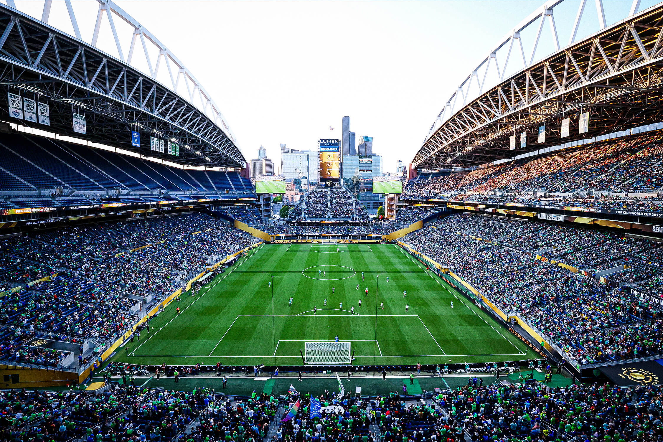 Long Term Rental Car in Kent, Washington: The Smart Choice for Everyday Travel and FIFA World Cup 2026 Visitors