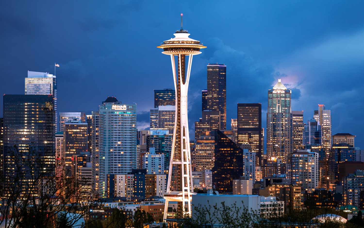 Long Term Rental Car in Kent, Washington: The Smart Travel Solution for Seattle Events and Everyday Needs
