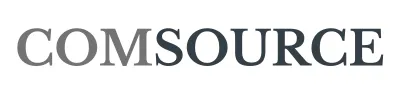 ComSource Consulting Logo