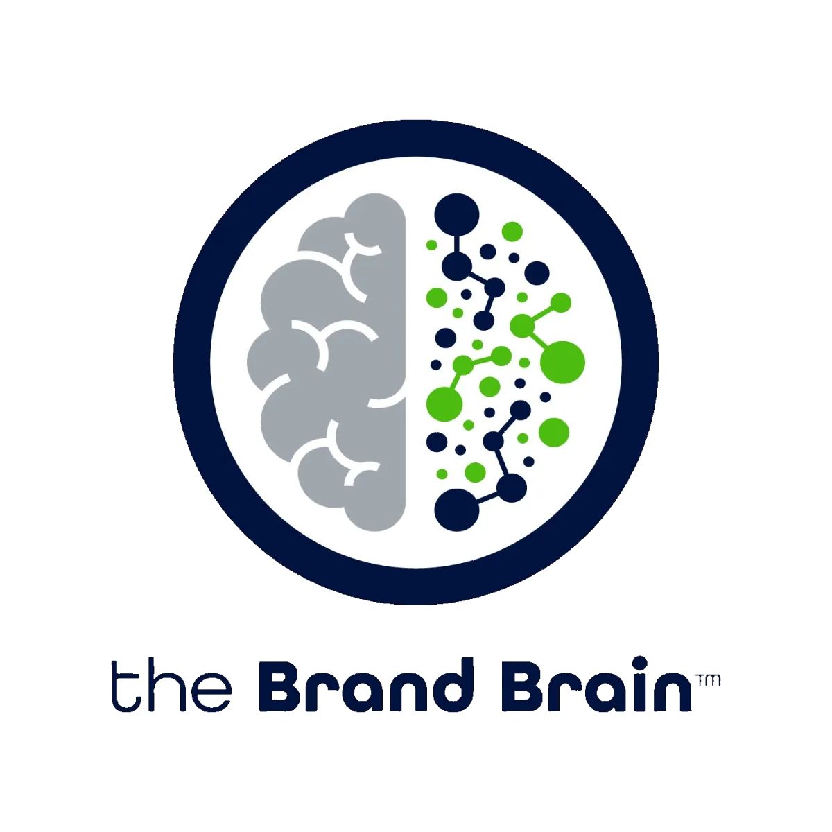 The Brand Brain icon