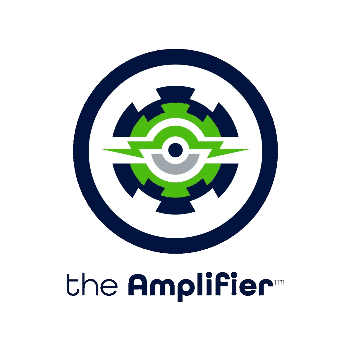 The Amplifier icon