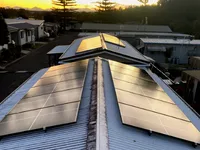 solar panels Dapto