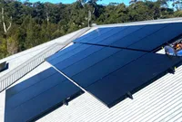 Solar panels Thirroul