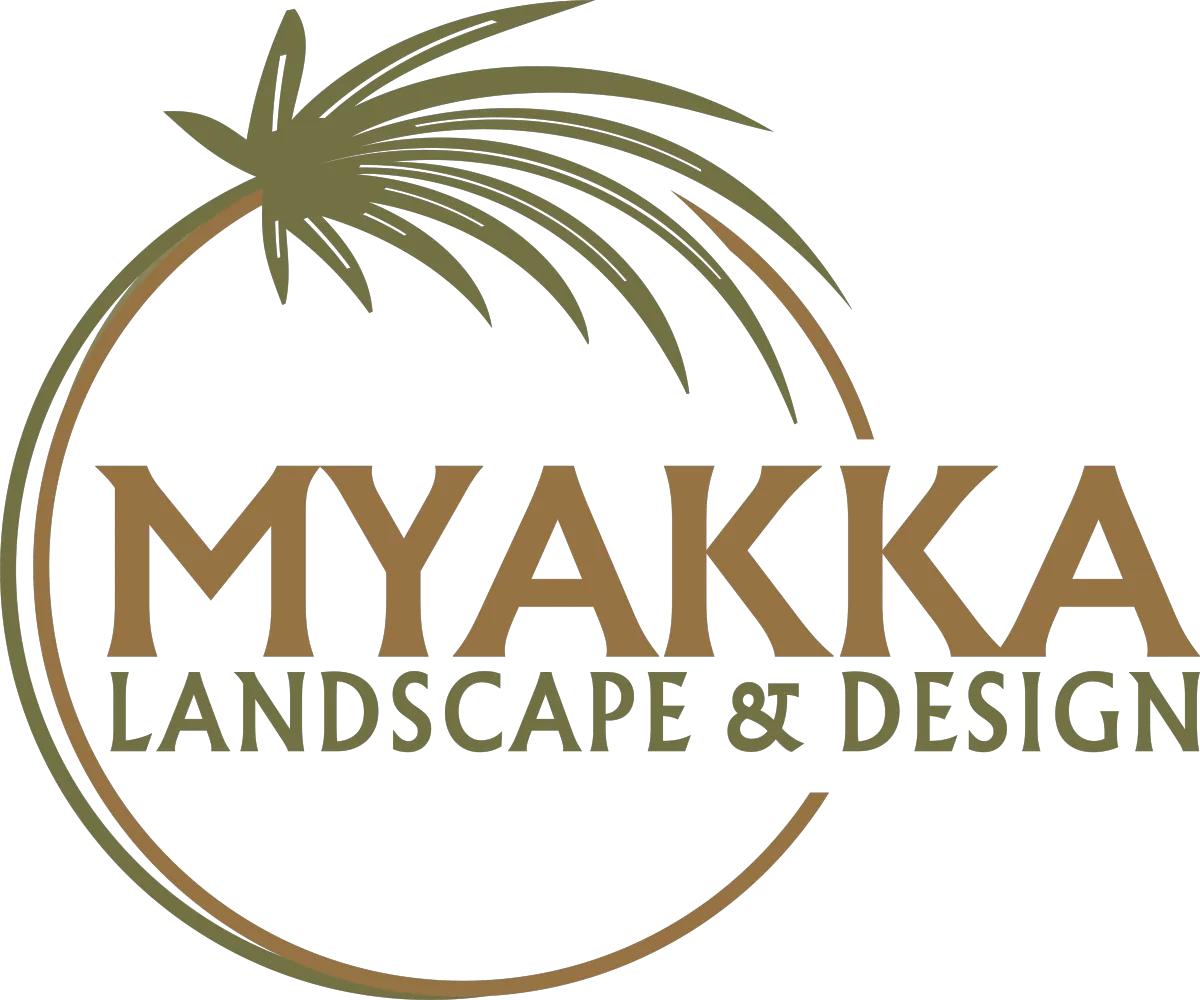 Myakka Landscape Logo