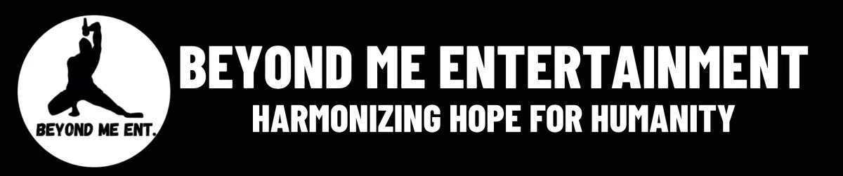 Beyond Me Entertainment