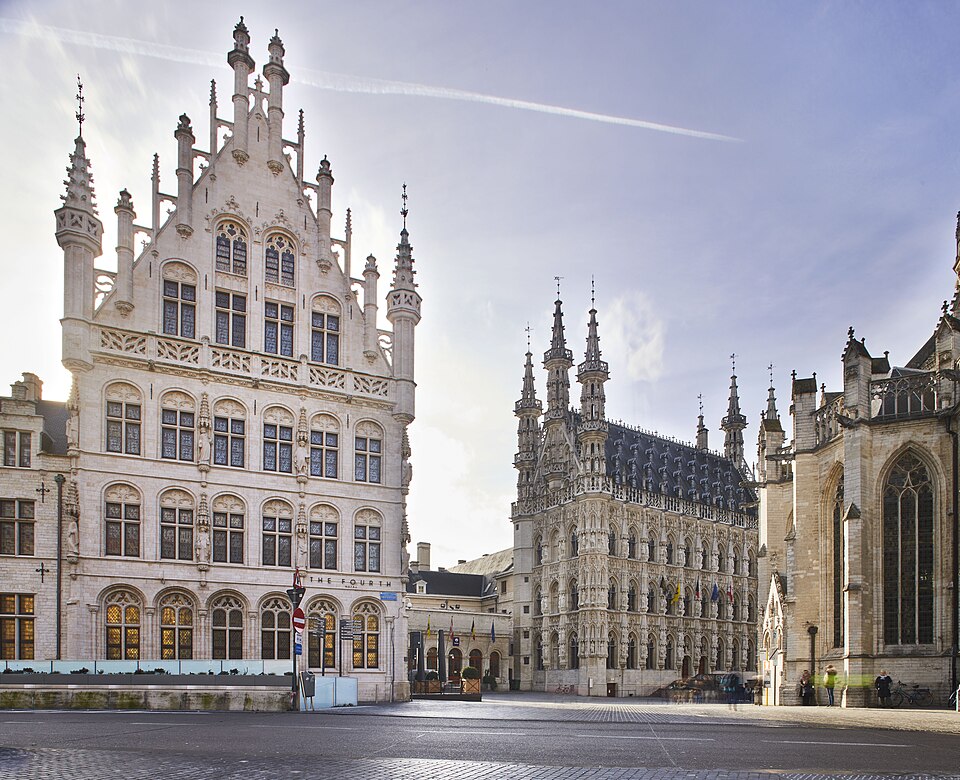 Nsb services - Taxis et location de voiture avec chauffeur - Louvain
