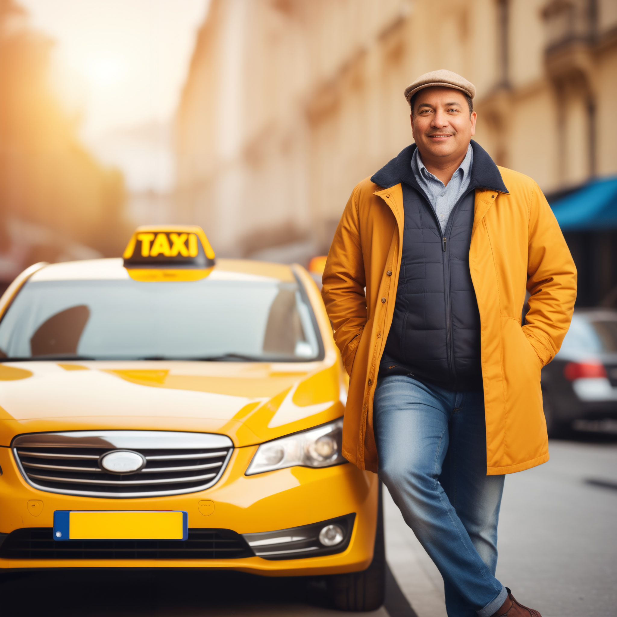 Taxi