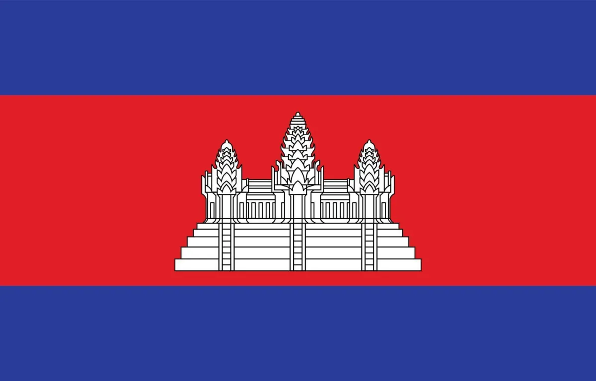 Cambodian Spoken by Chauffeurs