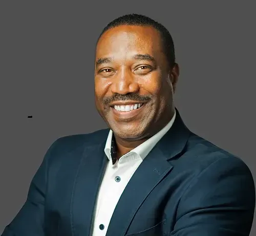 Founder and CEO Jerry Ellis, Jr.