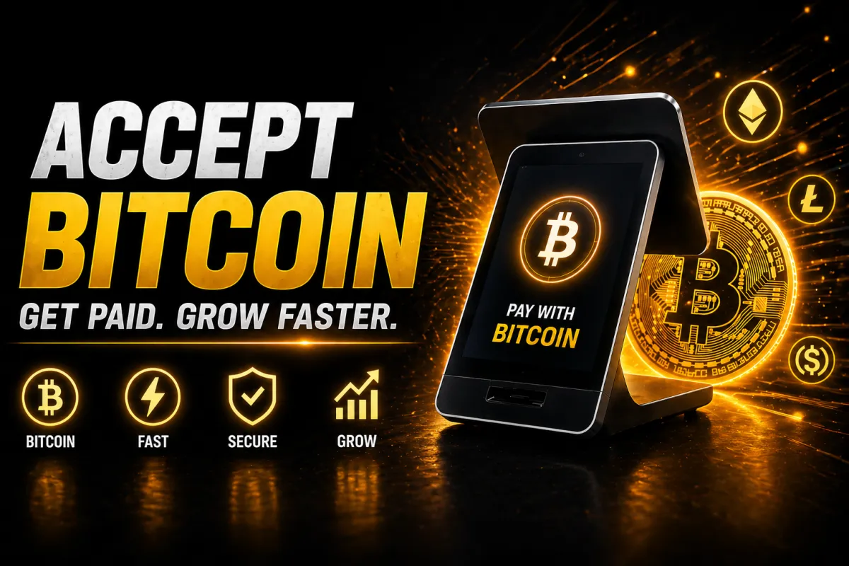 Square Just Made Bitcoin Payments Automatic: What This Means for Merchant Sales