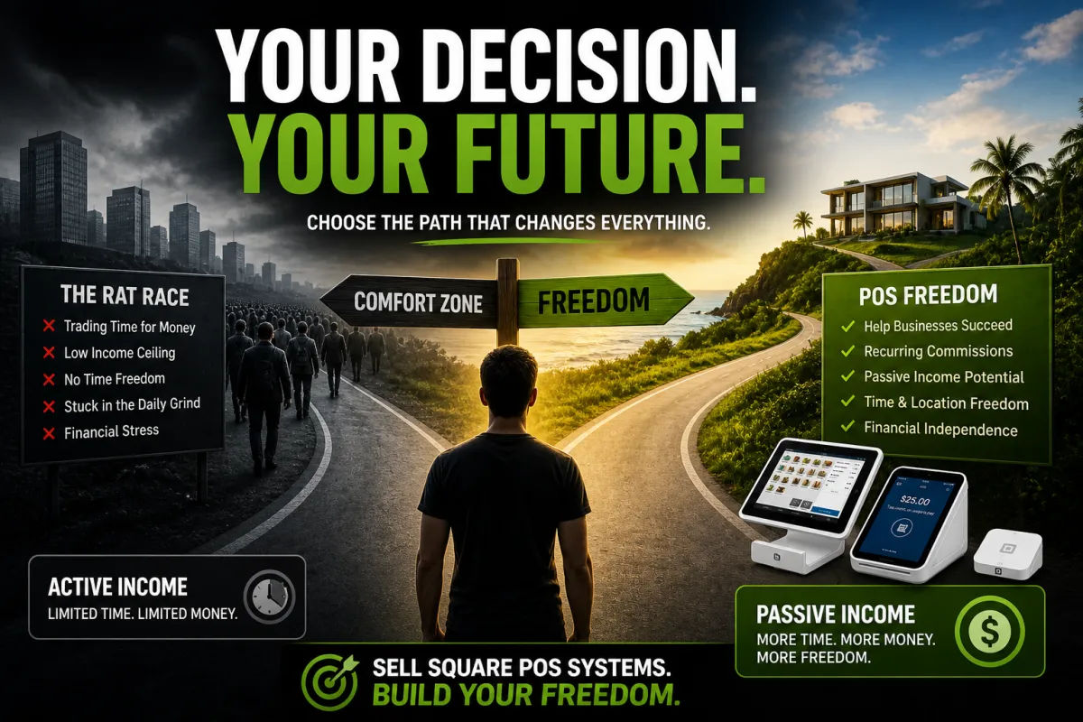 Is Selling POS Systems Worth It