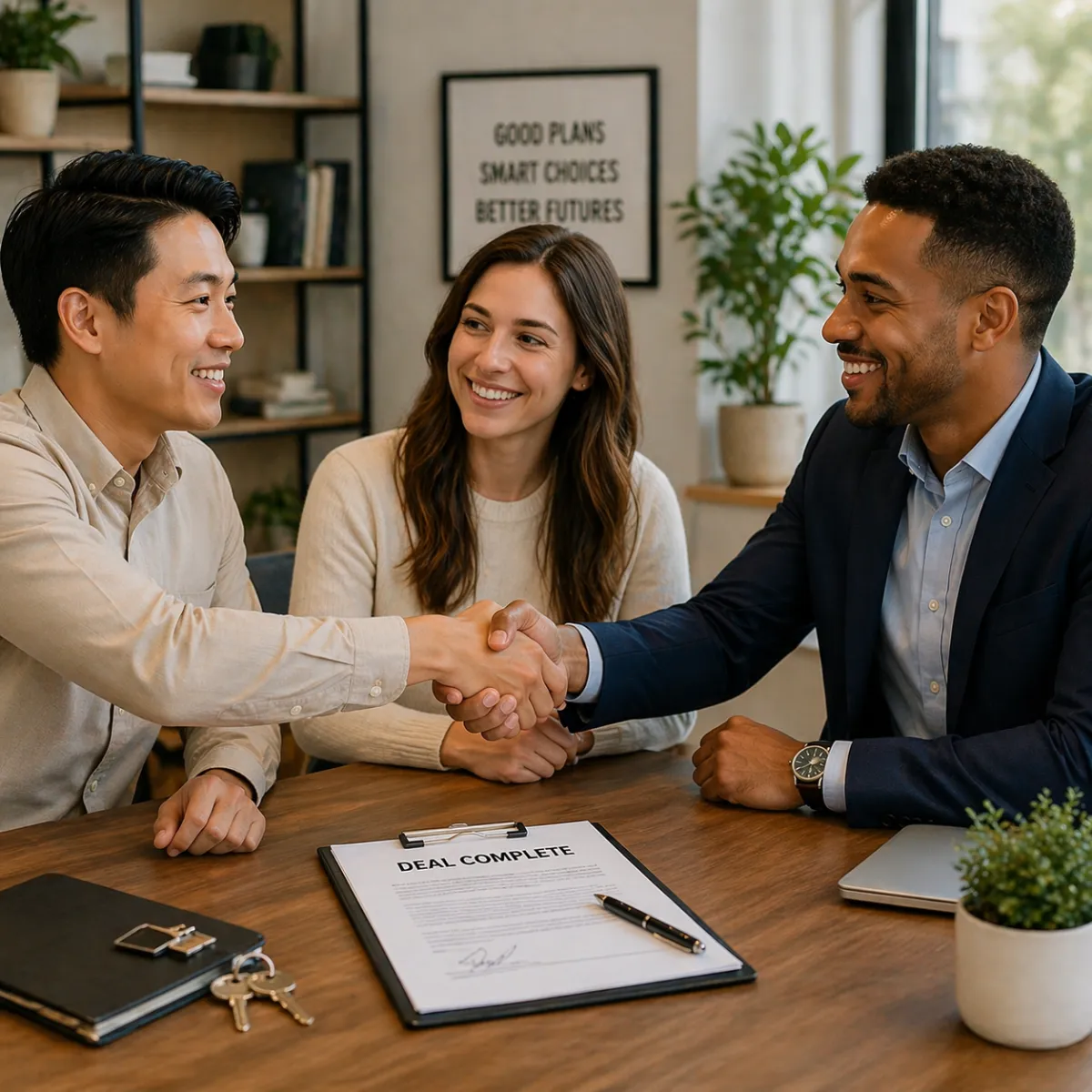 DSCR loan financing for real estate investors