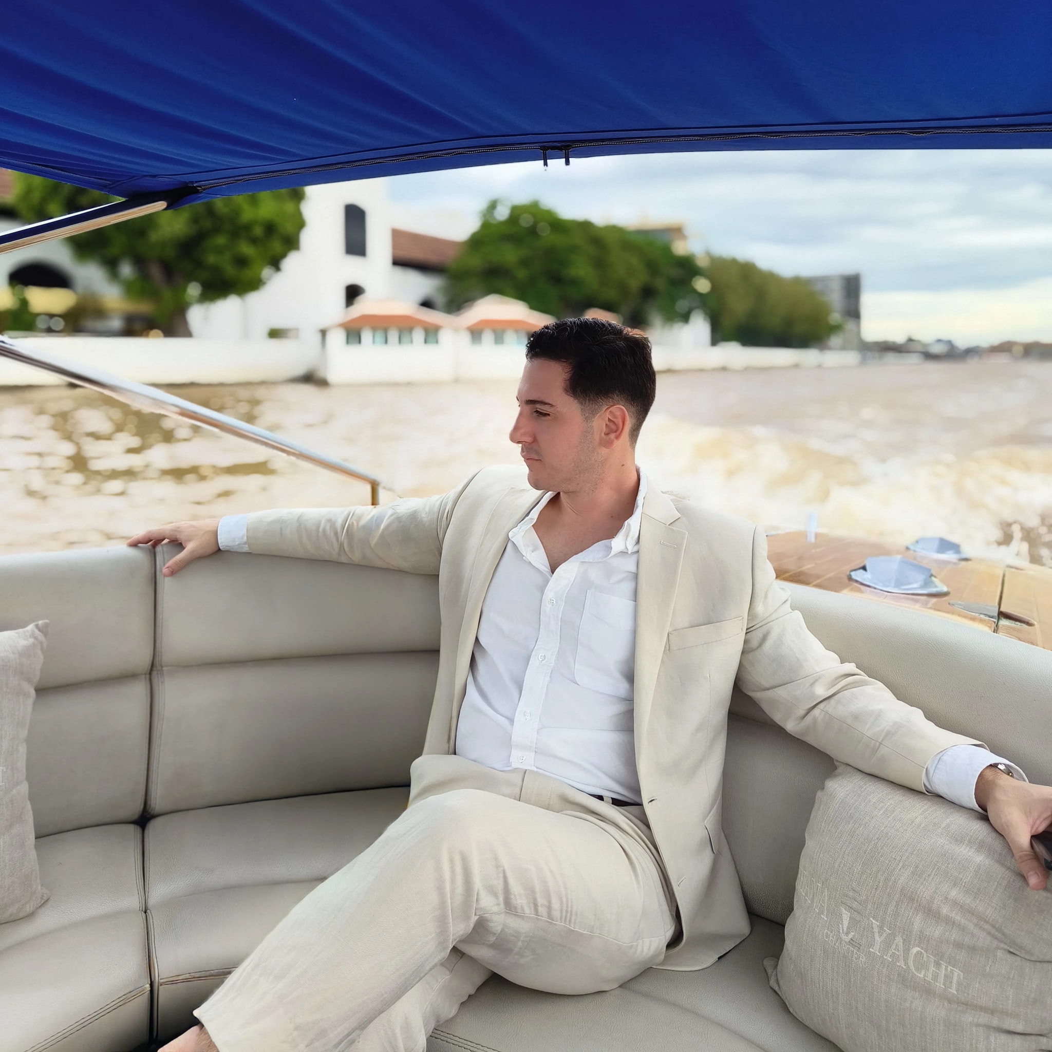 Kevin Rodriguez owner of MortgageToday LLC mortgage brokerage