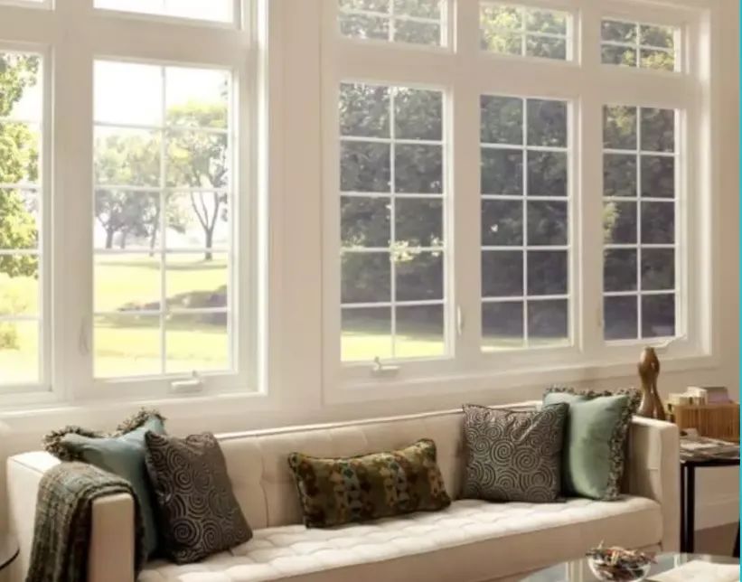 Find the perfect casement windows for your Raleigh home today