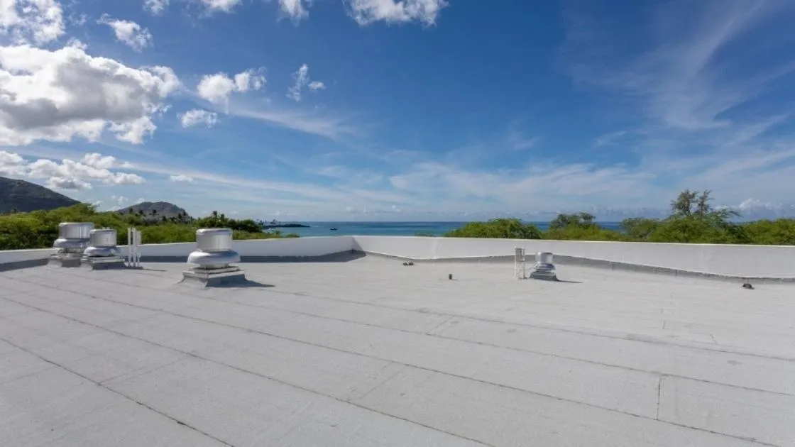 Pocono’s Roofing & Siding Low-Slope / EPDM Roofing