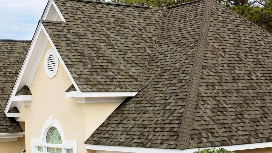 Pocono’s Roofing & Siding Asphalt Shingle Roofing (Owens Corning)