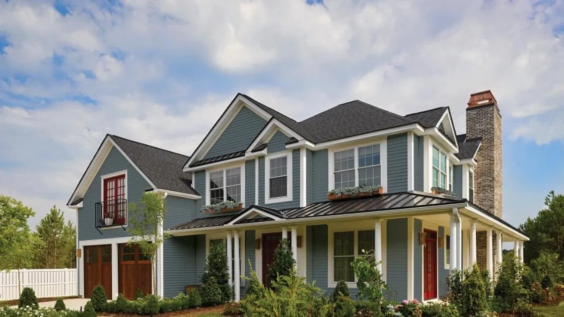 Pocono’s Roofing & Siding Fiber Cement Siding