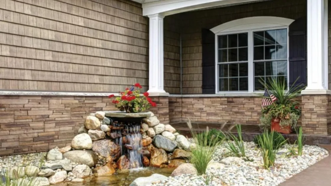 Pocono’s Roofing & Siding Siding Replacement