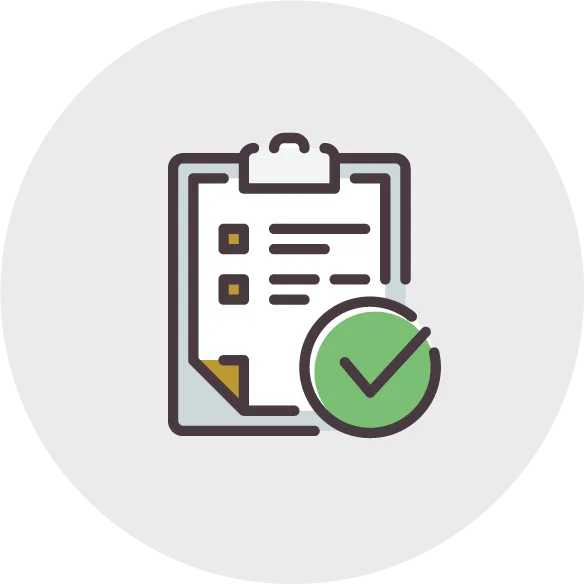 Drivers ed registration step