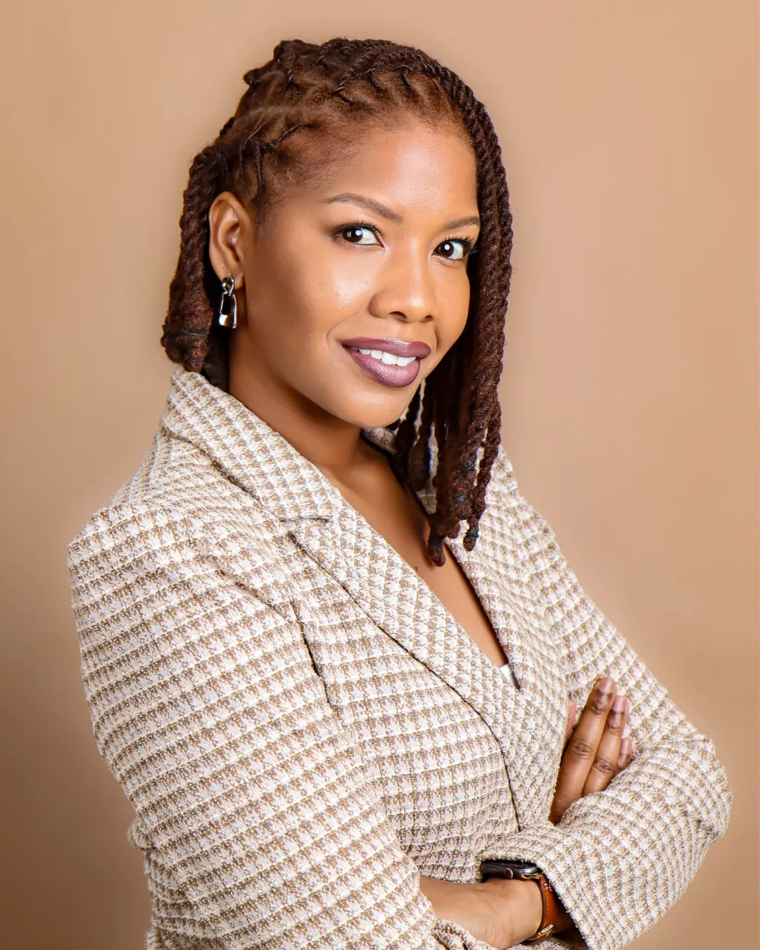 Florida construction attorney headshot