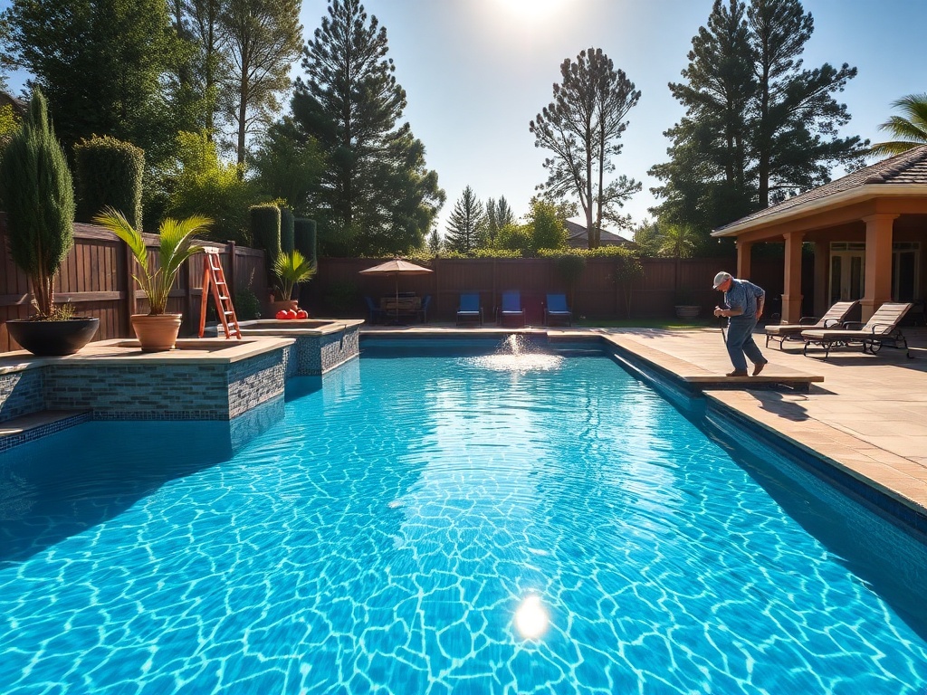 Saltwater Conversions in Denver