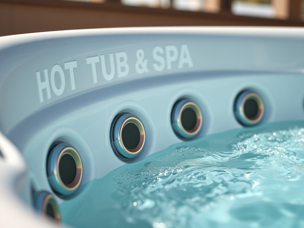 Greenwood Village Hot Tubs & Spas