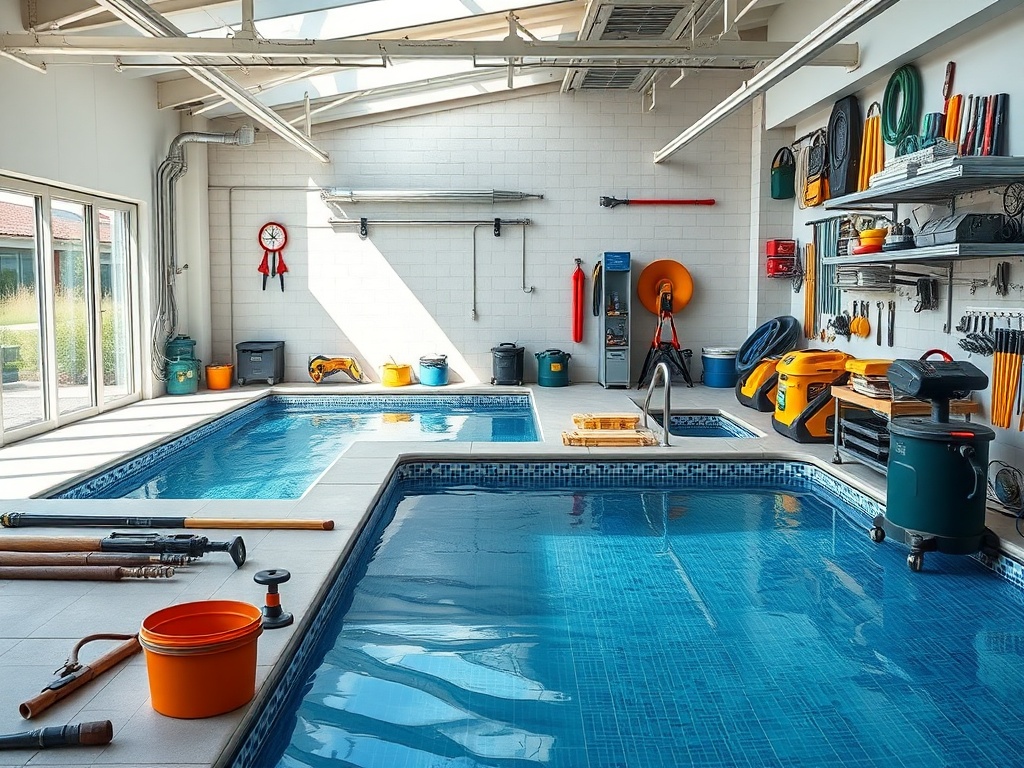 Pool Openings & Closings Denver