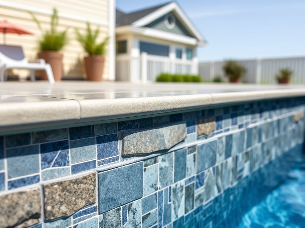 Greenwood Village Pool Remodeling