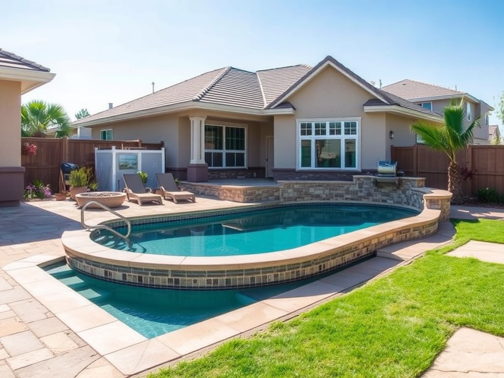 Weekly Pool Cleaning Denver