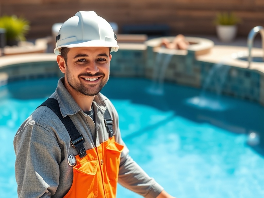 Pool Remodeling Denver
