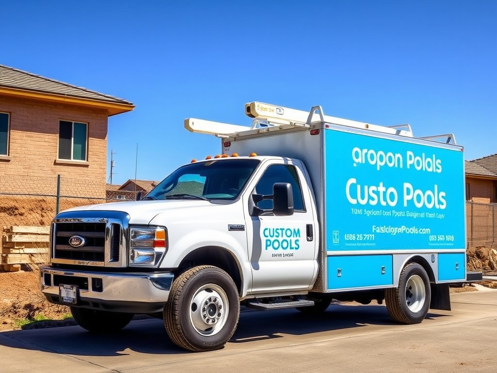 Pool Decking Denver
