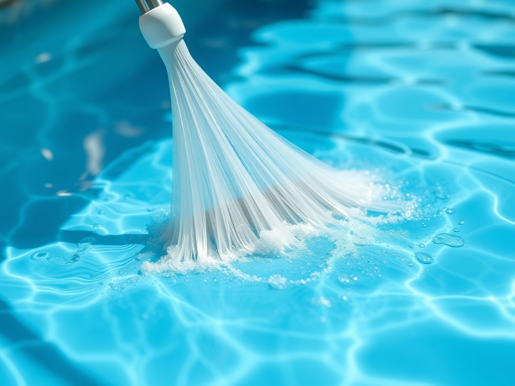 Greenwood Village Weekly Pool Cleaning