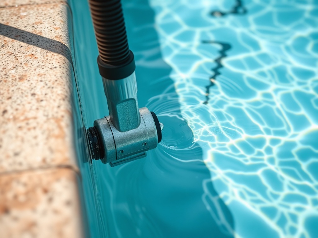 Greenwood Village Pool Repair
