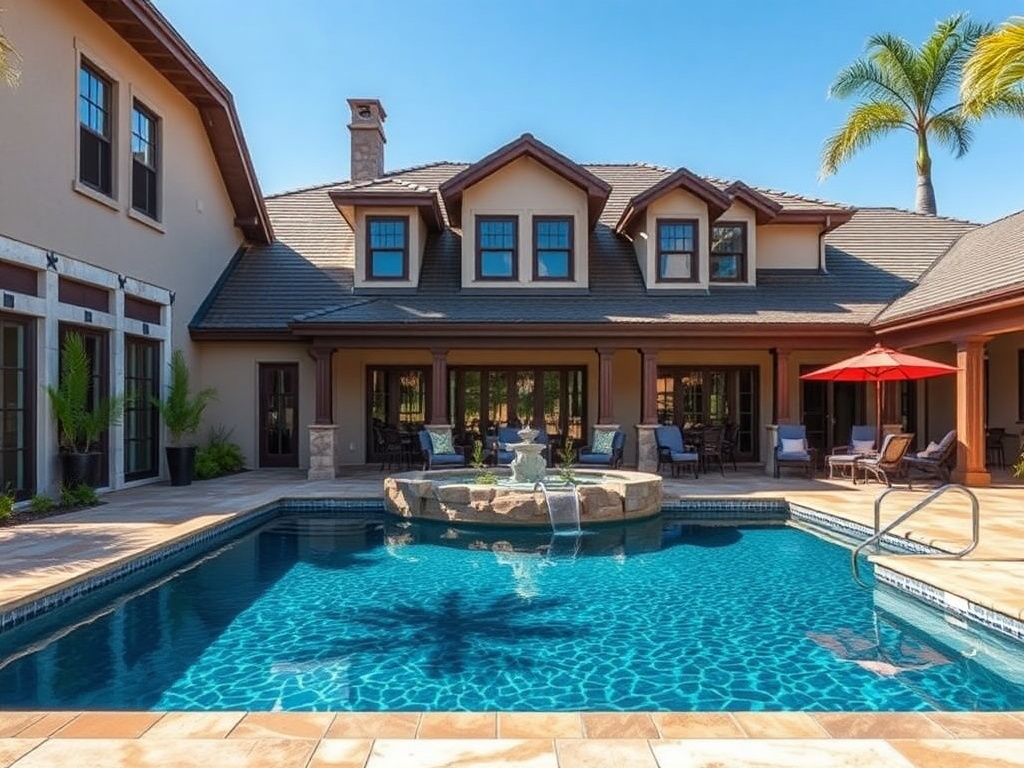 Pool Repair Denver