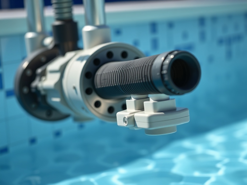 Greenwood Village Pool Equipment Upgrades