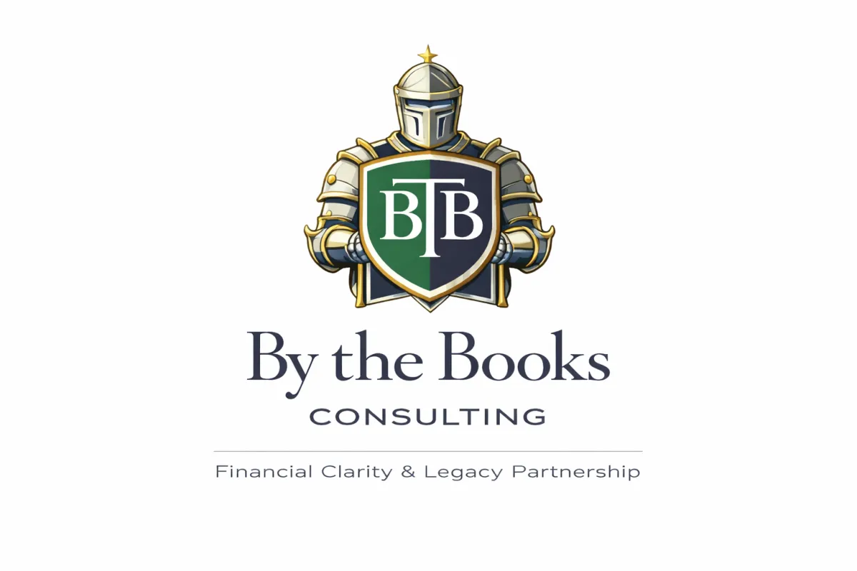 By the Books Consulting