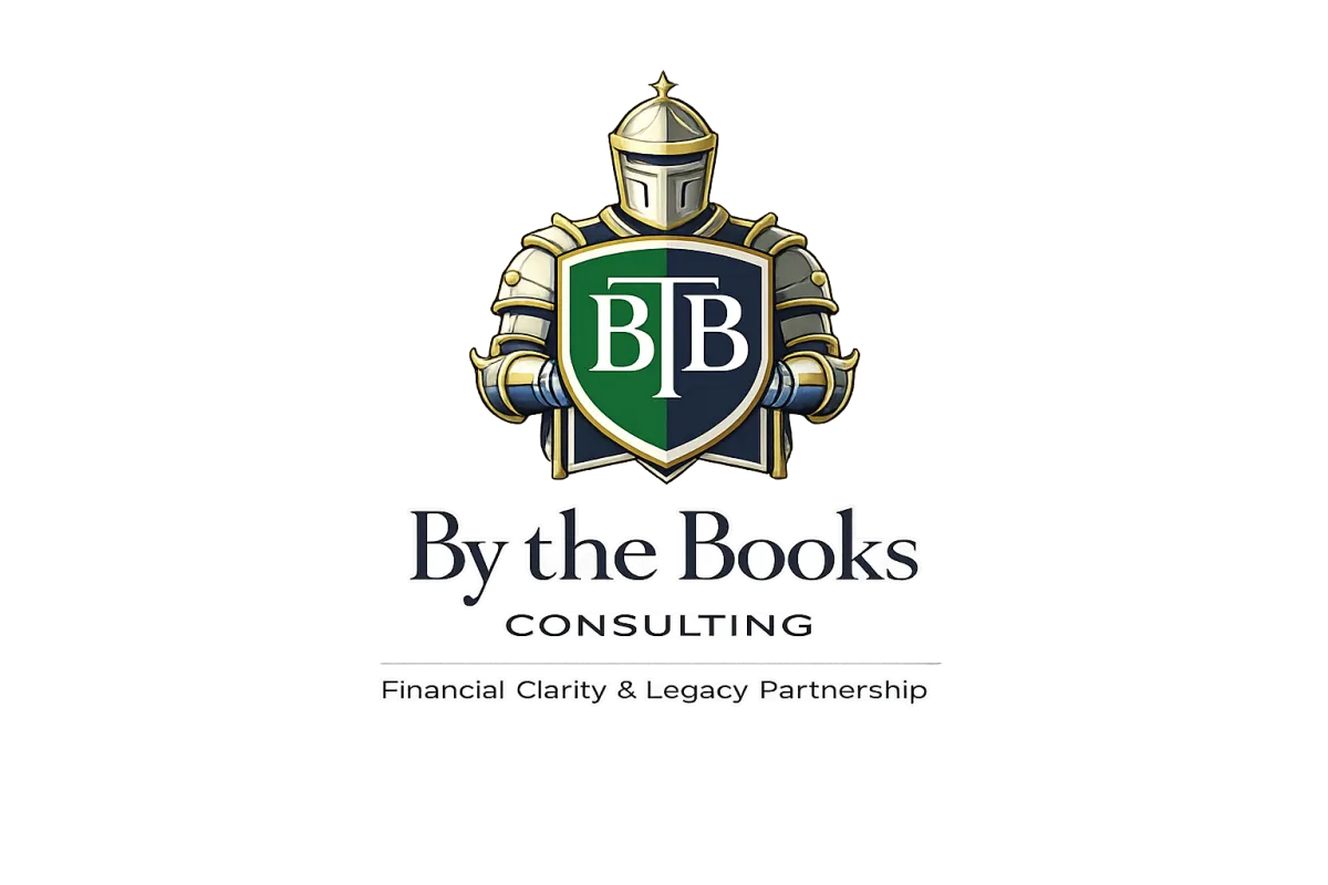 By the Books Consulting