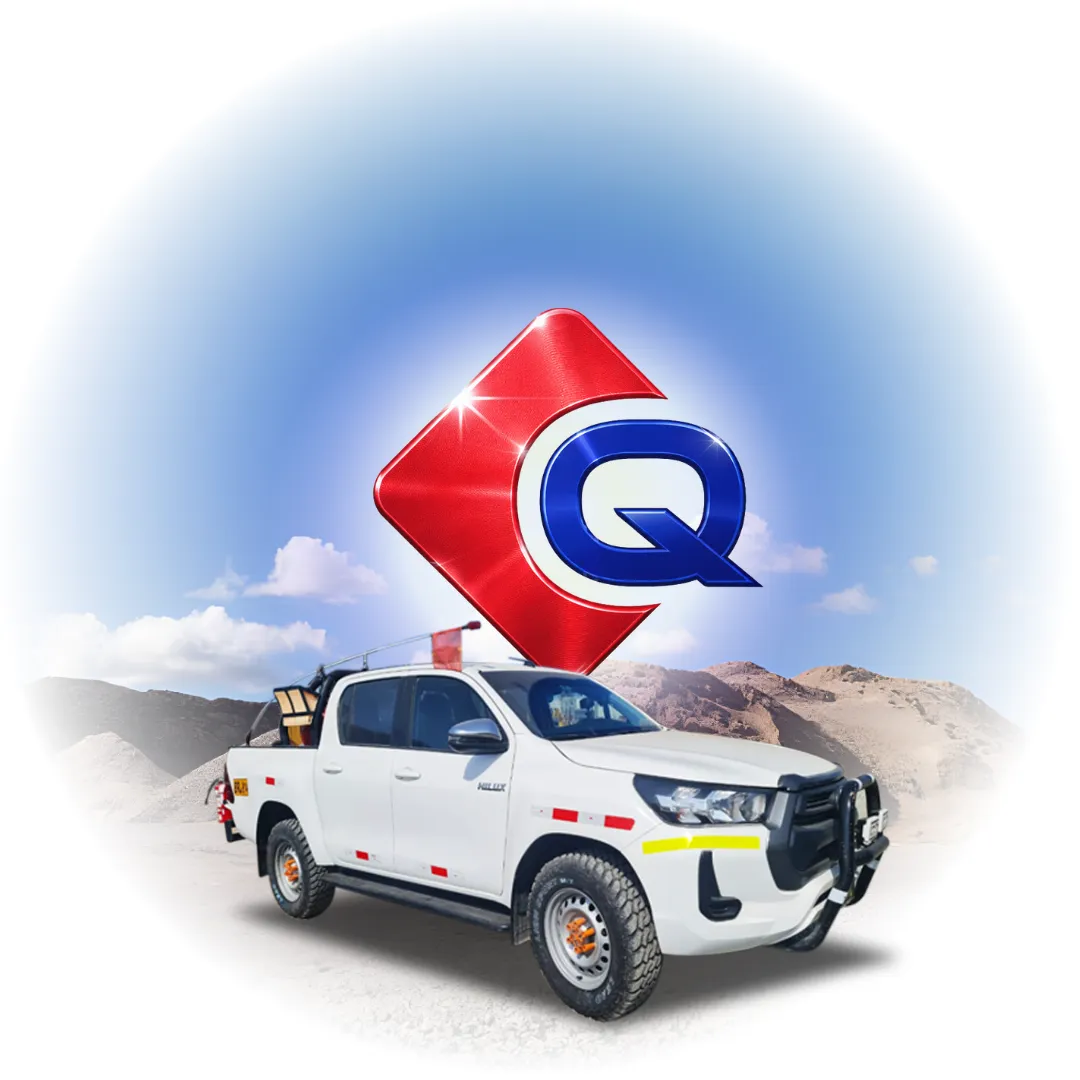 alquiler de camionetas 4x4 lima