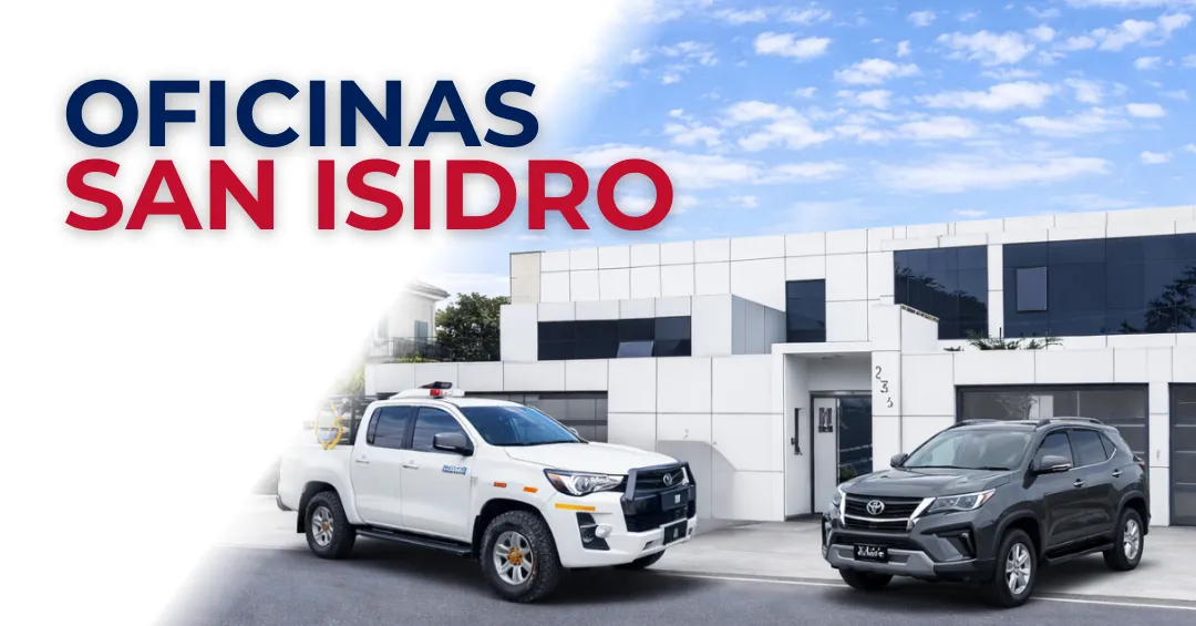 quasar rent oficina lima