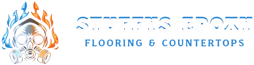 Stuffys Epoxy Logo