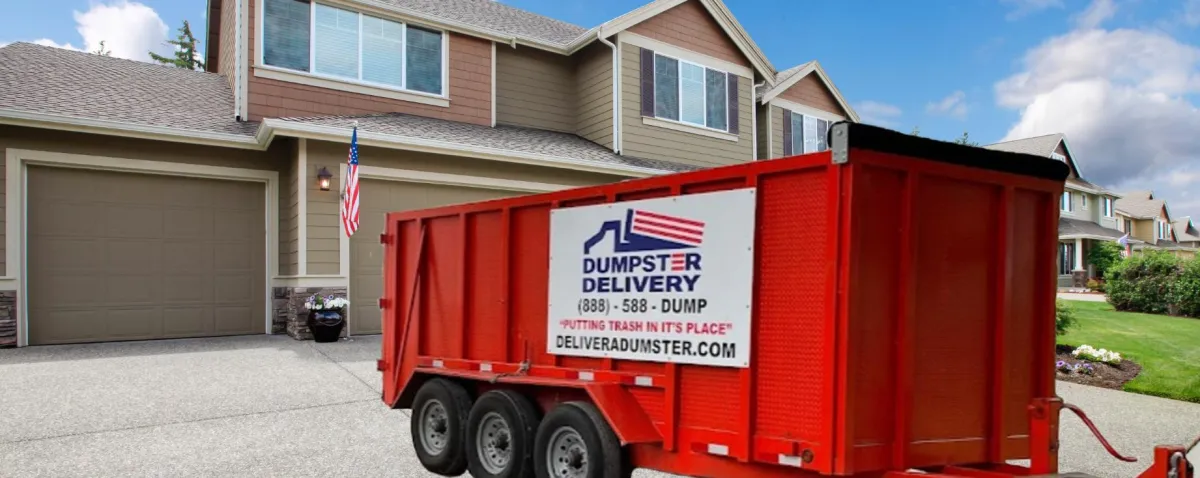 Local Dumpster Rental Macomb County ichigan